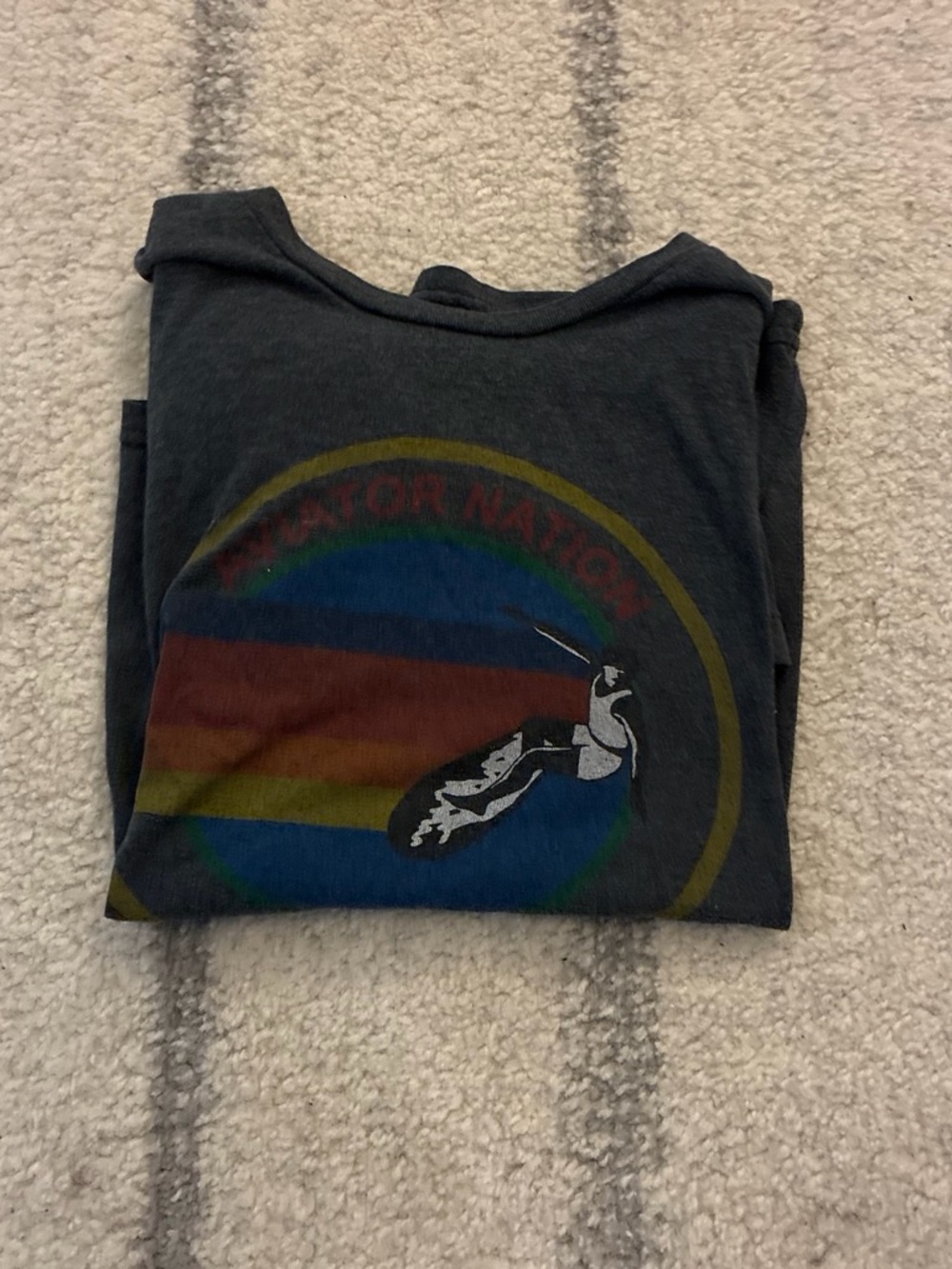 Aviator Nation Tee Shirt!!